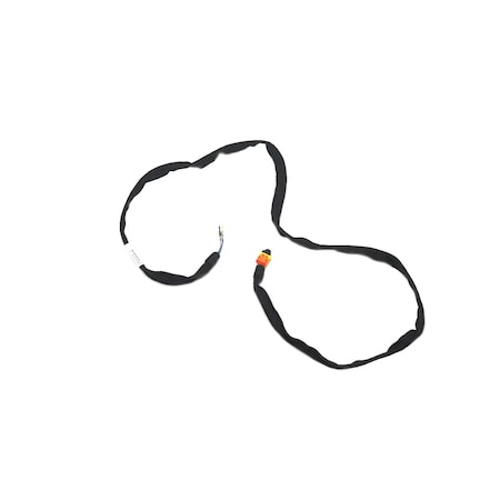 Mopar Side Air Bag Sensor Connector, 68395045AA 68395045AA